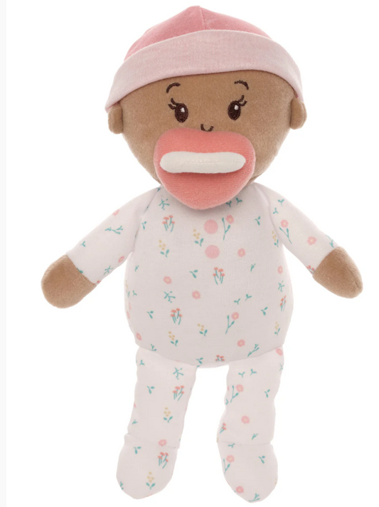 Love, Stella My First Doll Beige