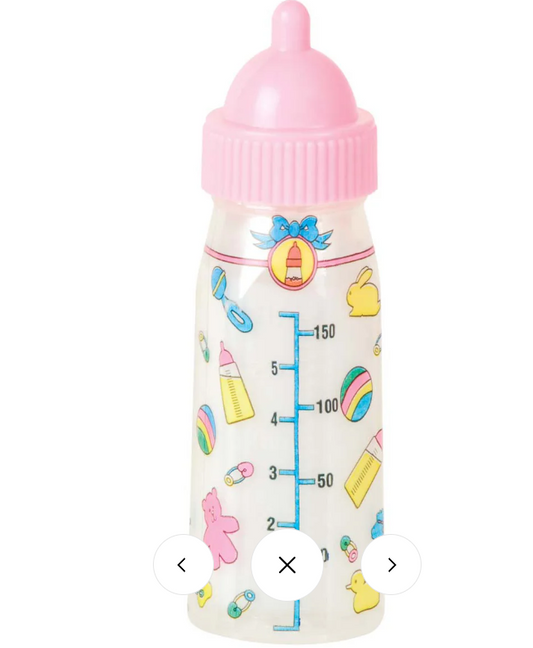 My Sweet Baby Magic Baby Bottles