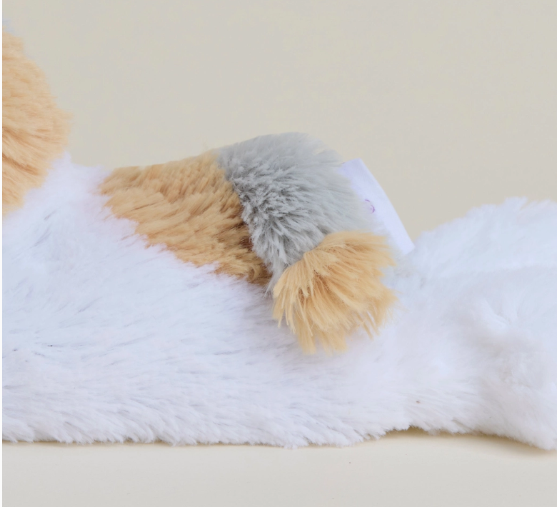 Junior Calico Cat Warmie