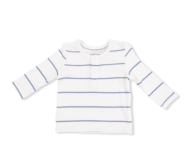 Vintage Stripe - Long Sleeve And Pant