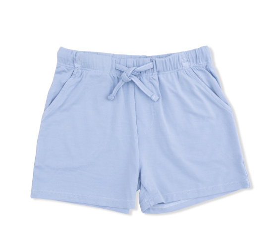 Sailor Sea Creatures - Crew Tee w/Shorts