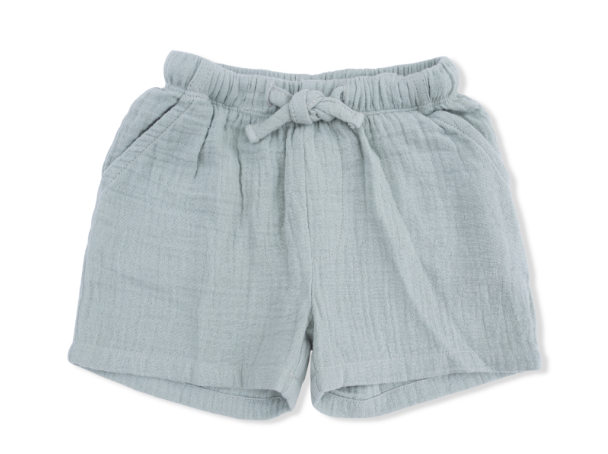 Sea Turtles - Polo With Casual Short