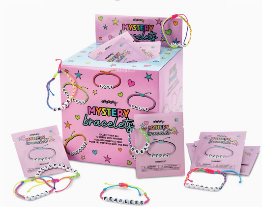 Mystery Bracelets