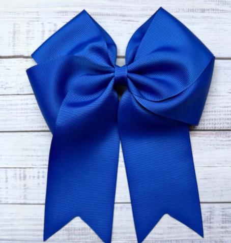 Ribbon Coquette Bow