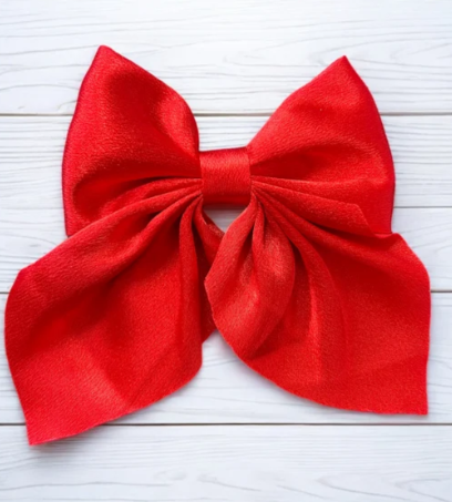 Small Coquette Bows