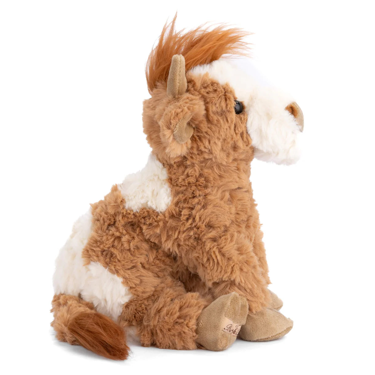 Madison Plush Toy -Bukowski