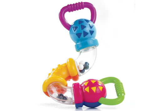 Twisty Clicks