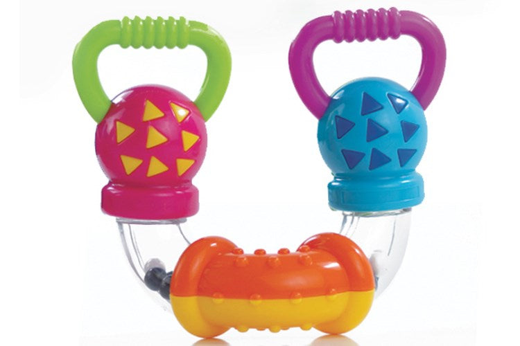 Twisty Clicks