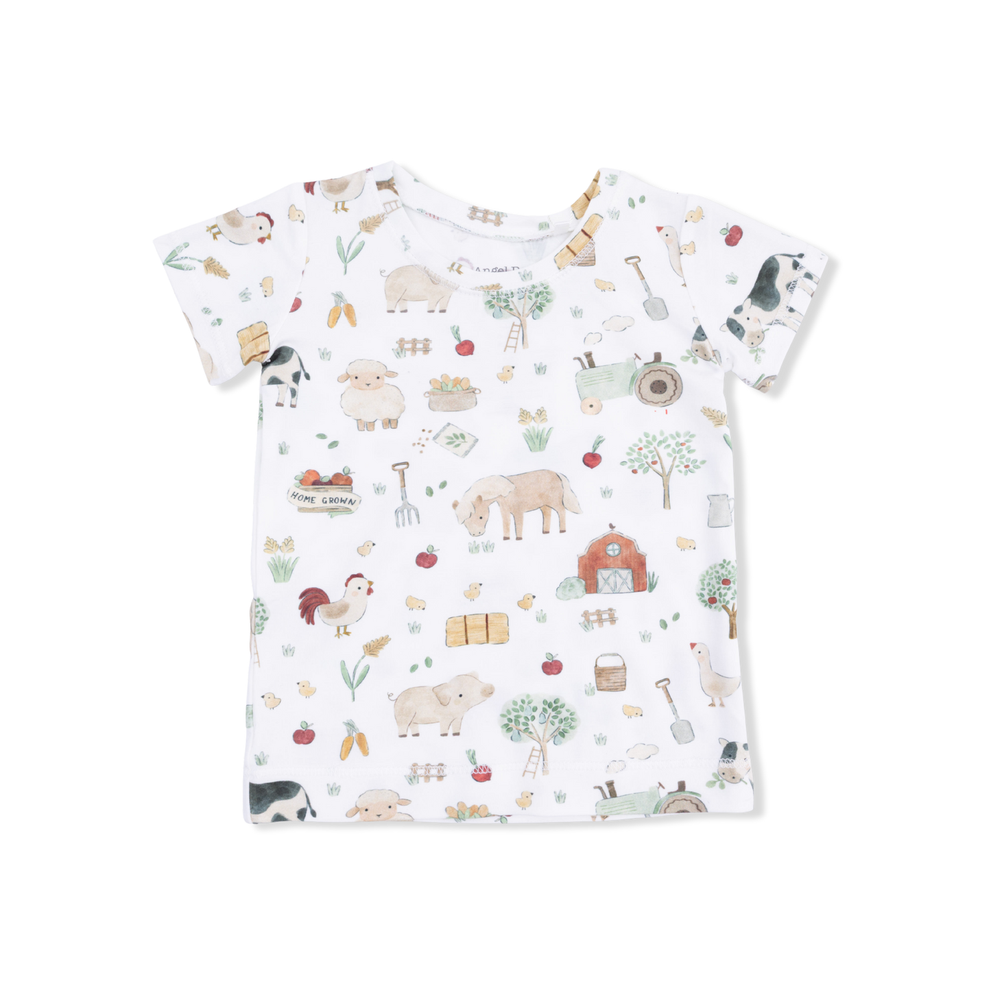Farm Animals - Loungewear Set