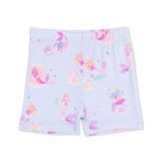 Mermaid Princesses - Loungewear Short Set