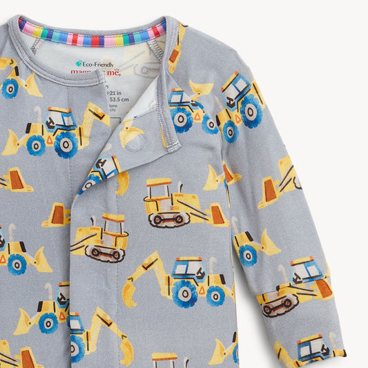 Doze Off Conv Coverall