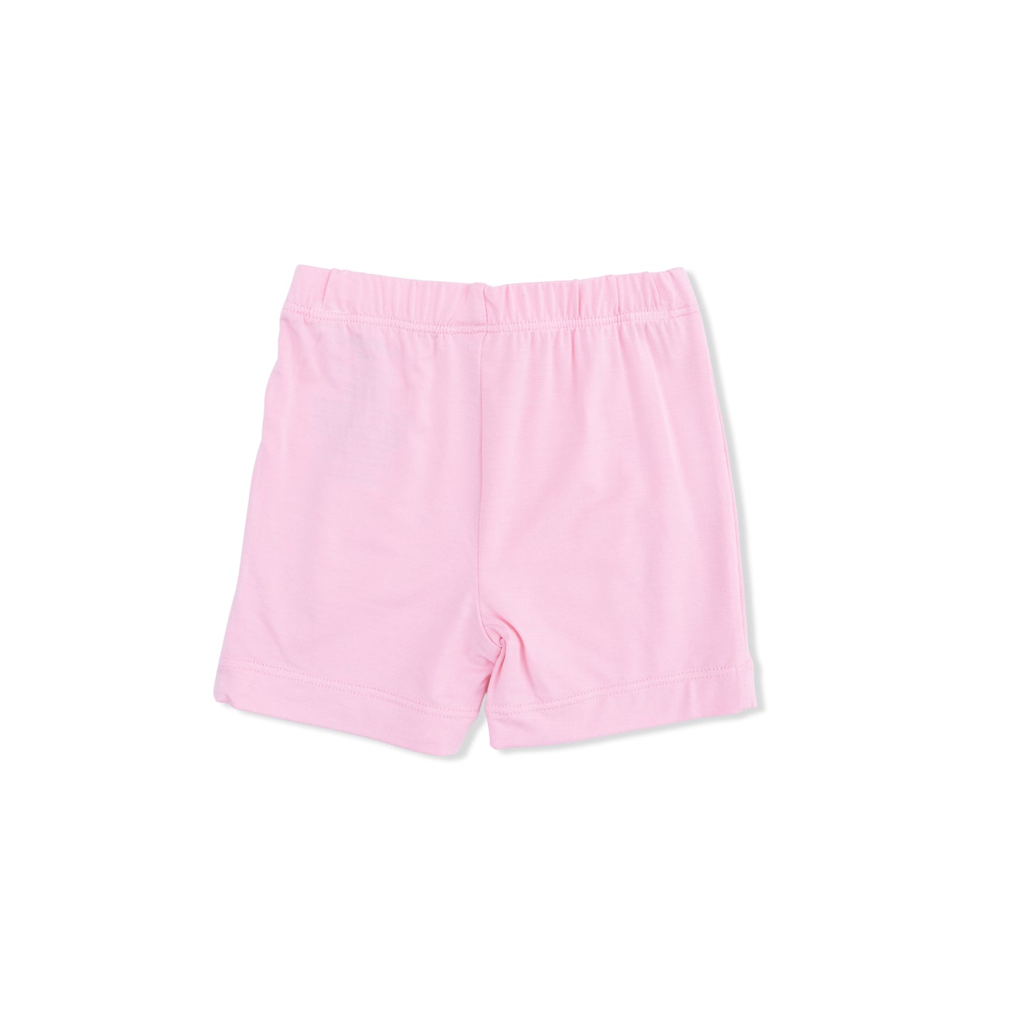 Fancy Hounds w/Bows -Tank & Bike Short