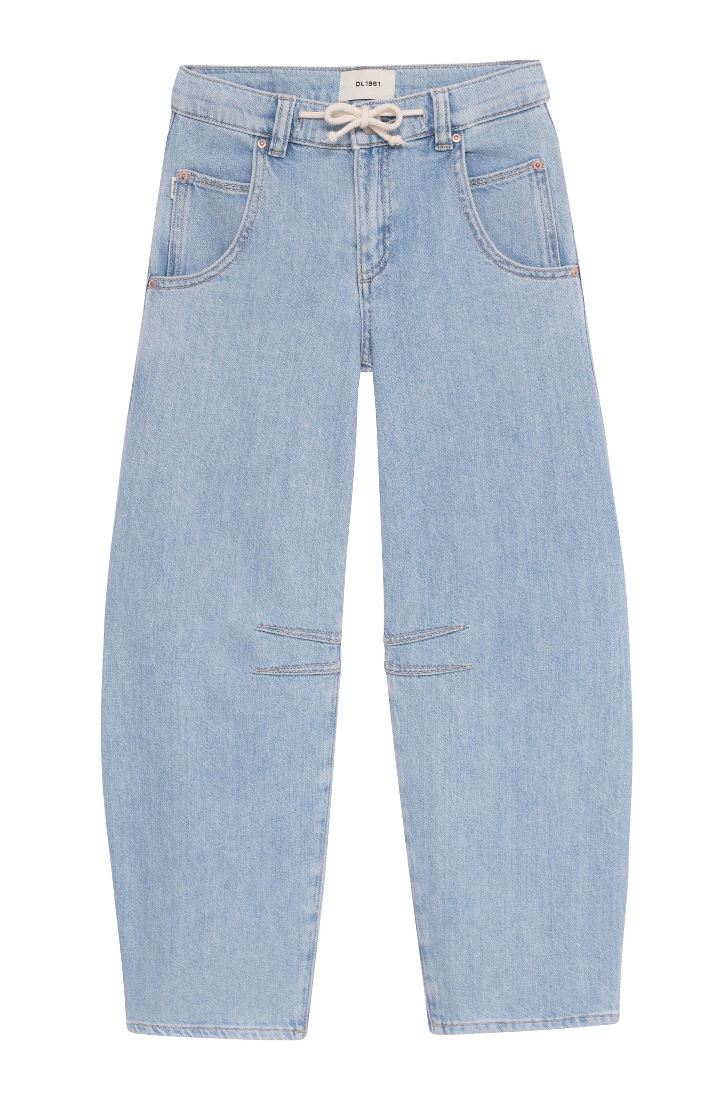 Lilia Barrel/G in Beachwave Drawstring