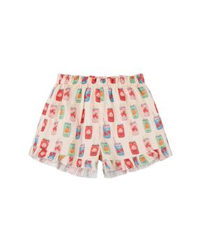 Soda Pop- Mila Shorts