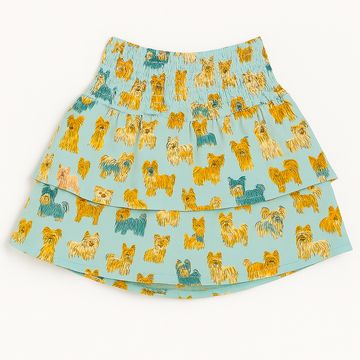 Puppies- Brooke Skort
