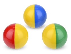 Chime Balls Sensory Set