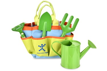 Jr. Garden Tote
