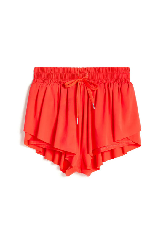Butterfly Shorts- Assorted Colors