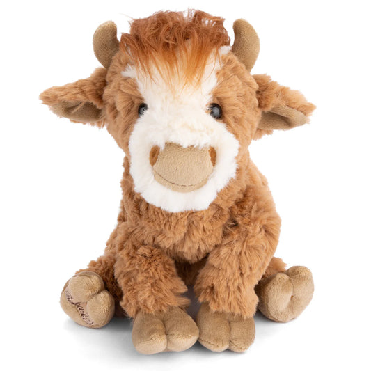 Madison Plush Toy -Bukowski