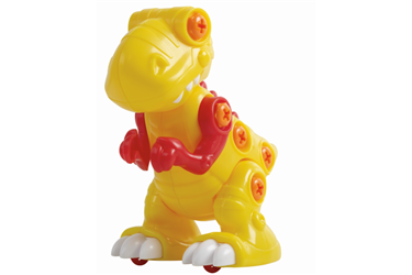 Dino Works T-Rex