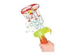 Bubble Chopper