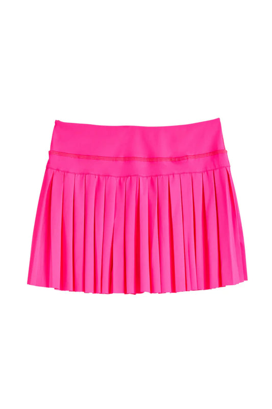 Everly Tennis Skort