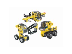 Build & Play Construction