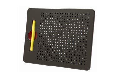 Magnetic Design Board