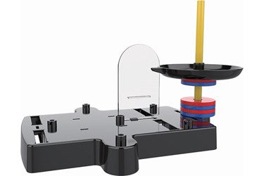 Anti-Gravity Magnetic Science