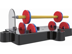 Anti-Gravity Magnetic Science