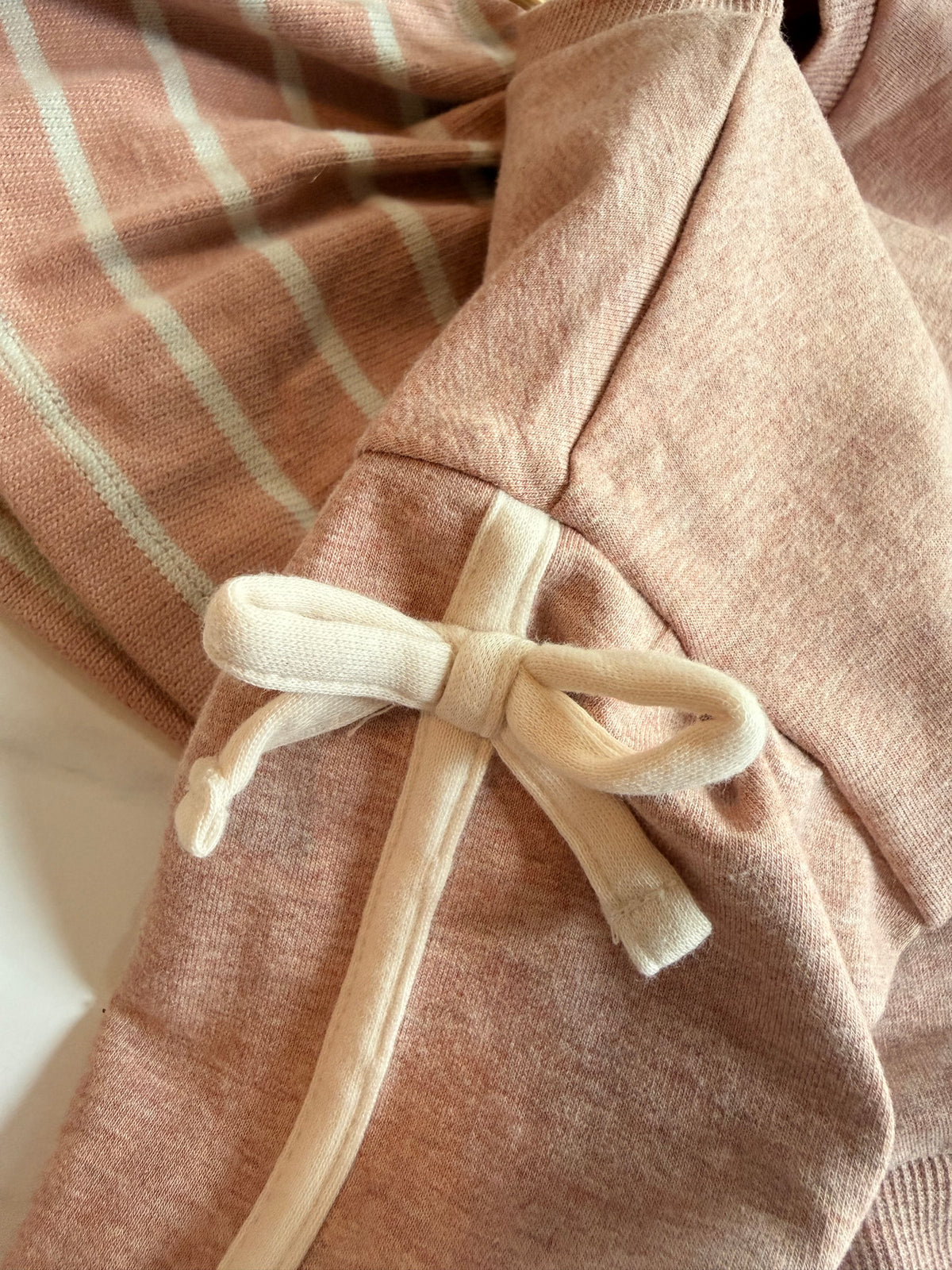 Layette Girl- 2 piece set