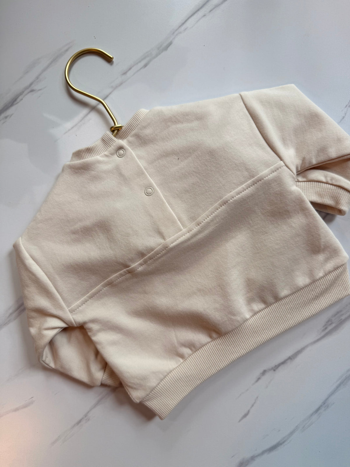 Layette Girl- 2 piece set