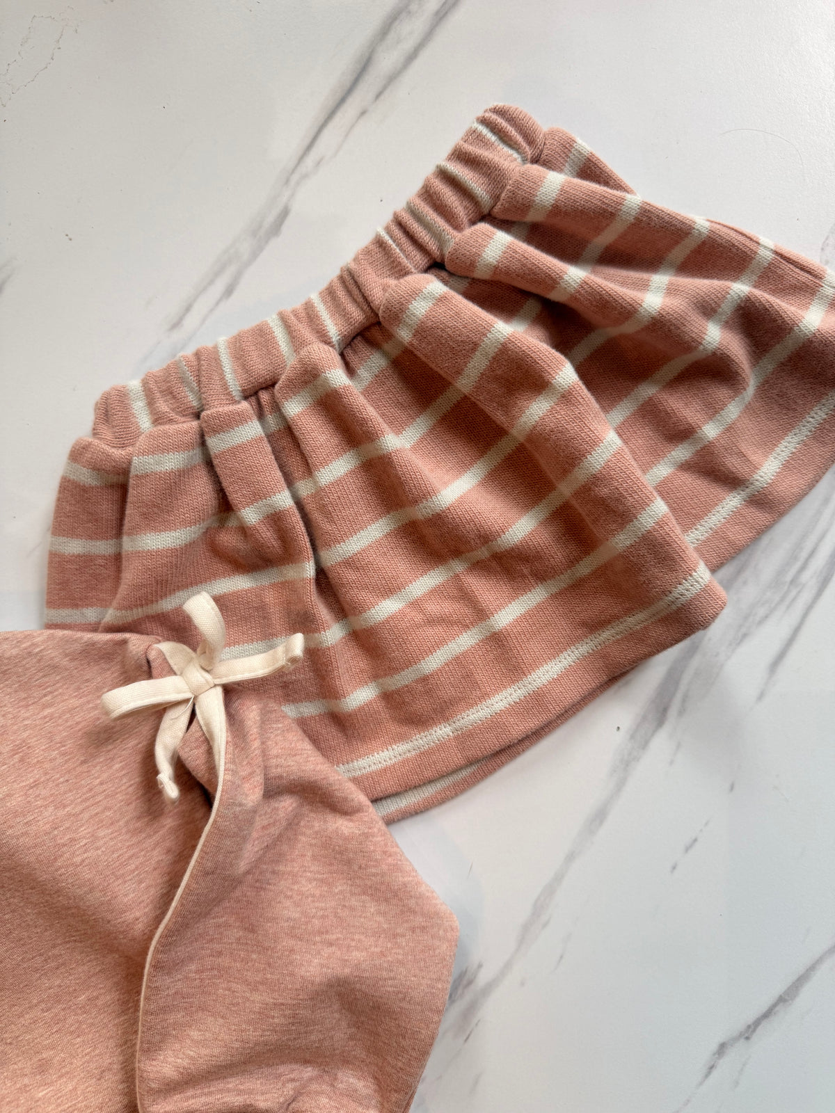 Layette Girl- 2 piece set
