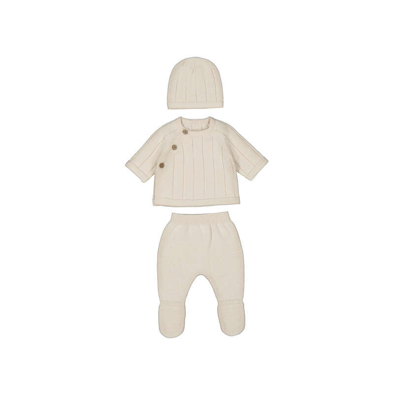 Layette Girl- Gift Set