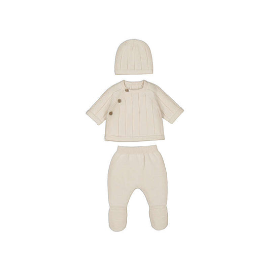 Layette Newborn Gift Set