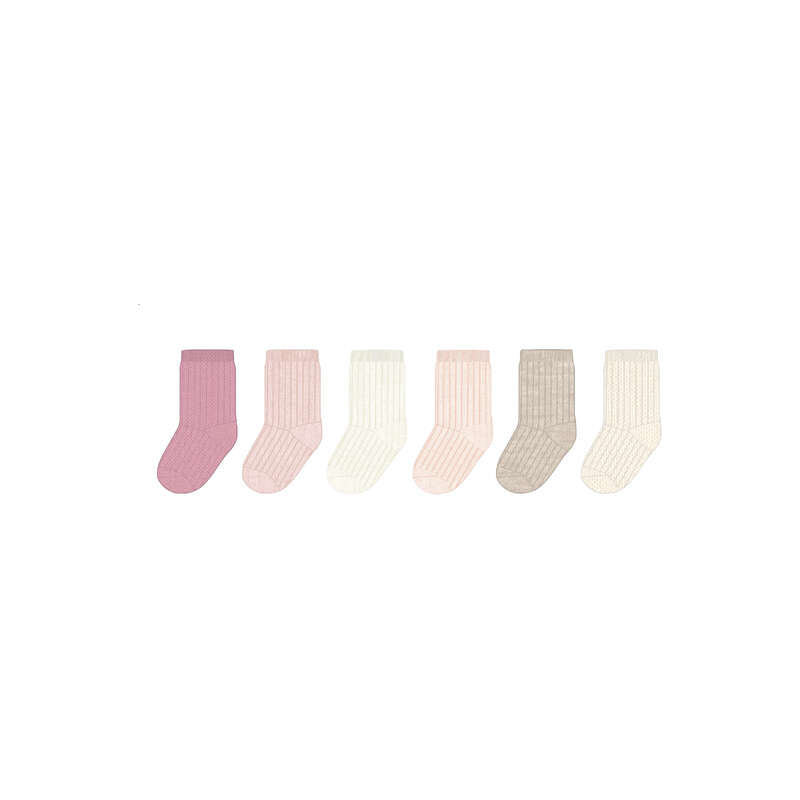 Socks - Layette Boy