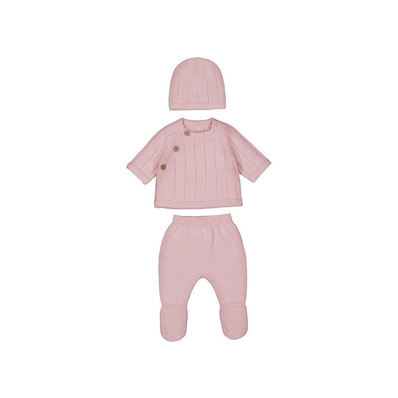 Layette Newborn Gift Set