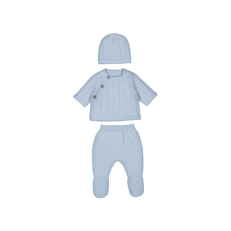 Layette Newborn Gift Set