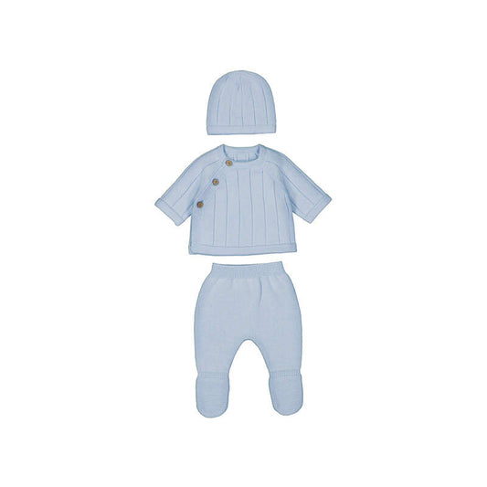 Layette Newborn Gift Set