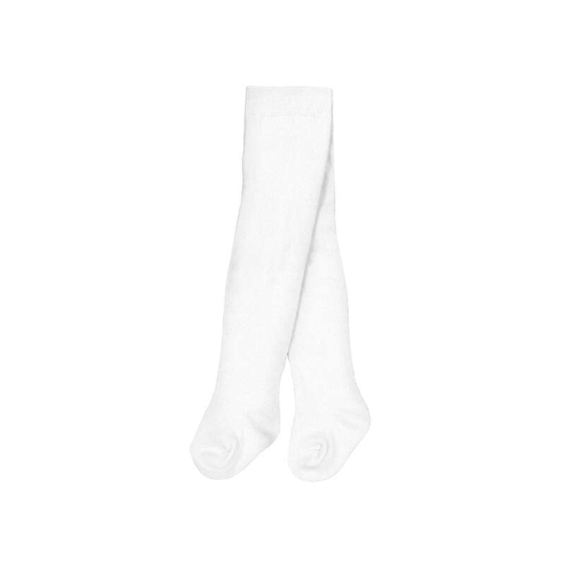 Tights- White