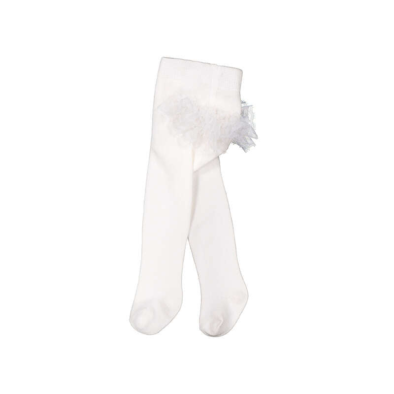 Ruffles panties- Natural