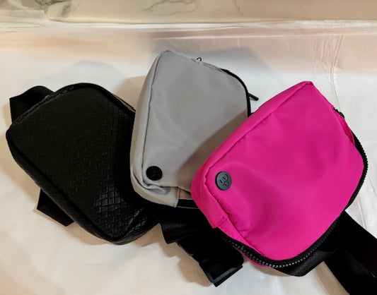 Trendy Belt Bag