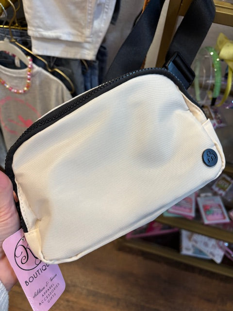 Trendy Belt Bag