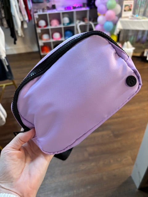 Trendy Belt Bag