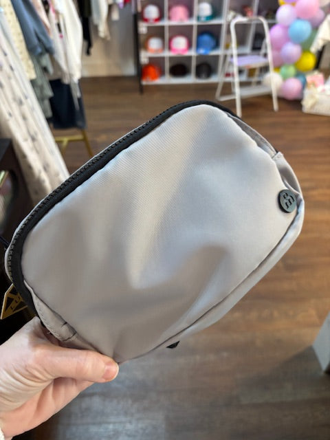 Trendy Belt Bag