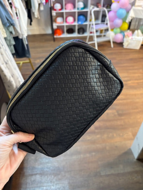 Trendy Belt Bag