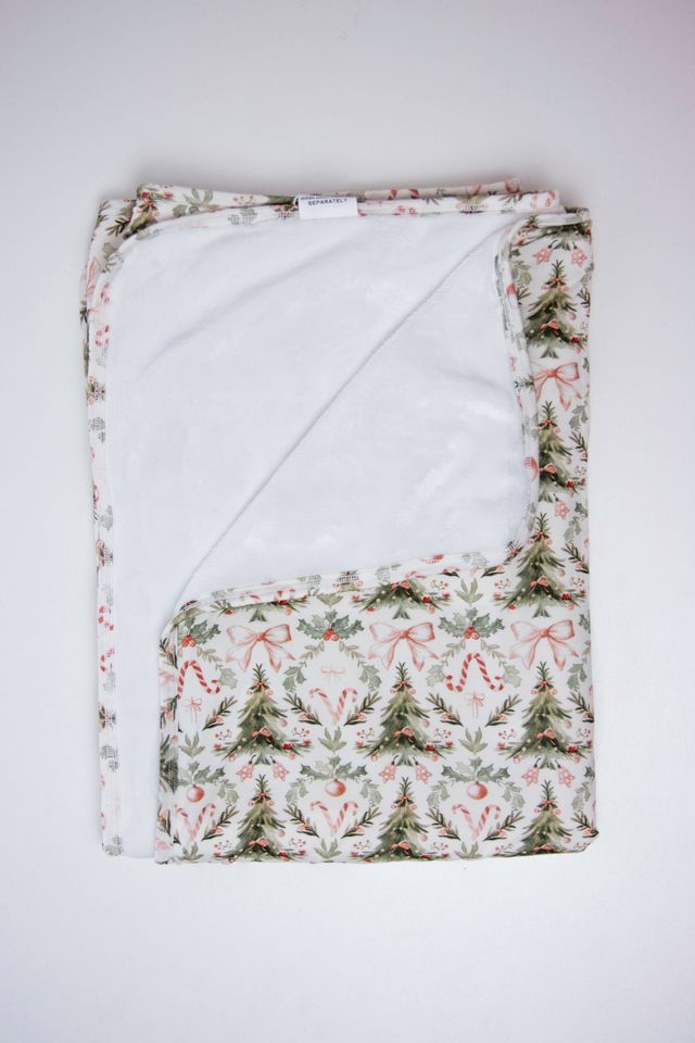Sugar Pines Blanket