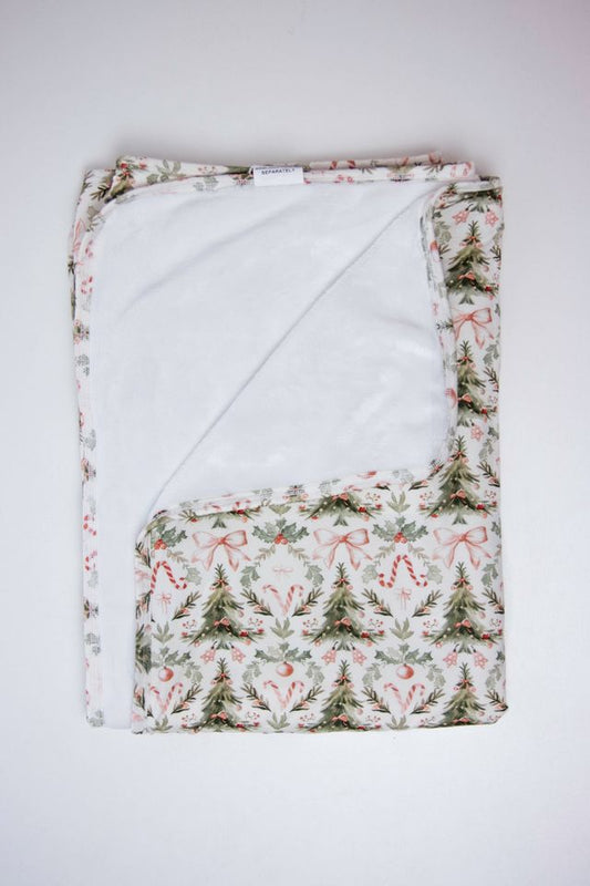 Sugar Pines Blanket