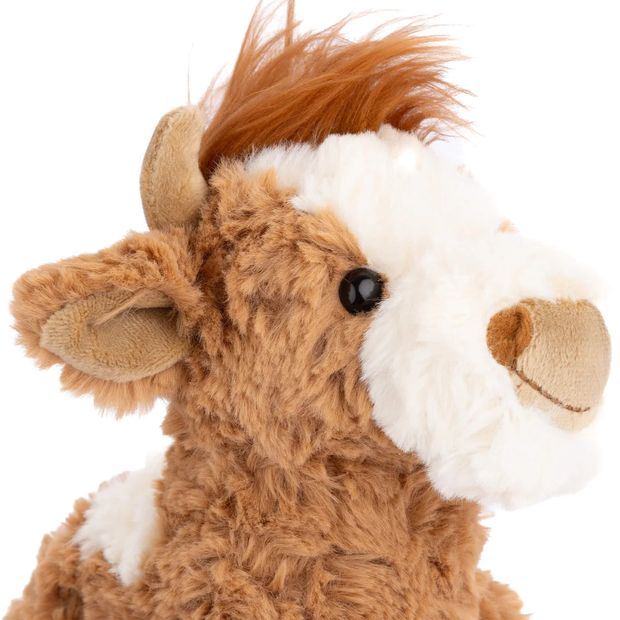 Madison Plush Toy -Bukowski