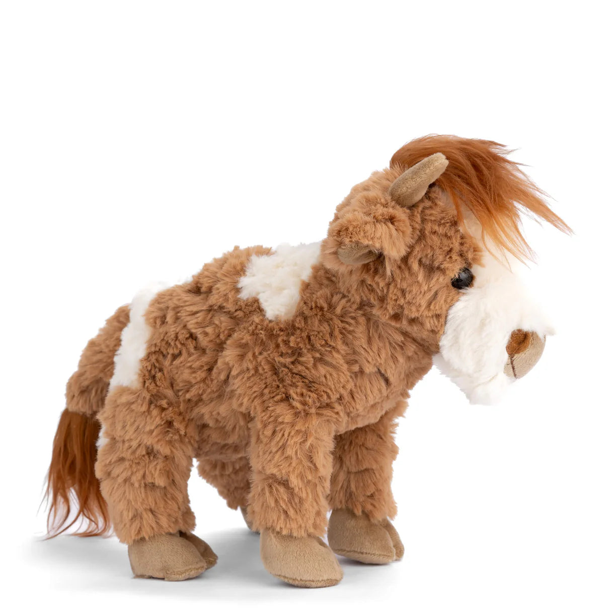 Madison Plush Toy -Bukowski